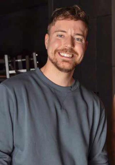 MrBeast