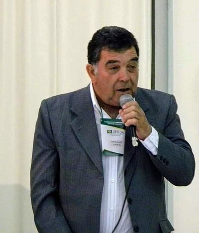 Márcio Matos