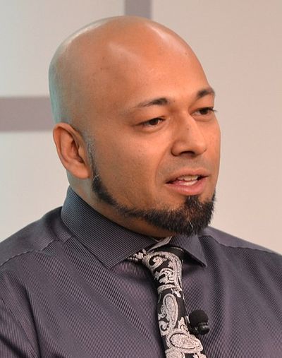 Mubin Shaikh