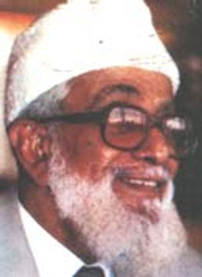 Muhammad Hamid Abu al-Nasr