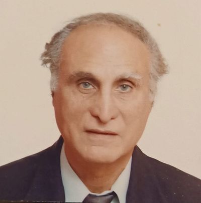 Muhammad Ishaq Khattak