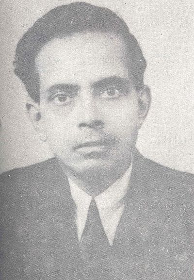 Muhammad Siddiq Khan