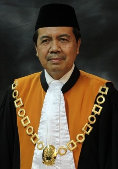 Muhammad Syarifuddin