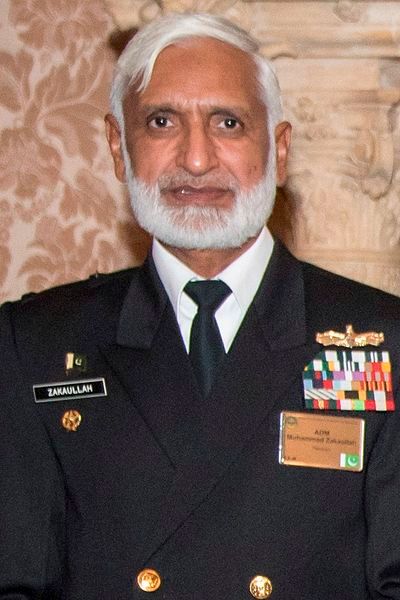 Muhammad Zakaullah
