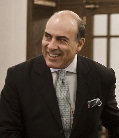 Muhtar Kent