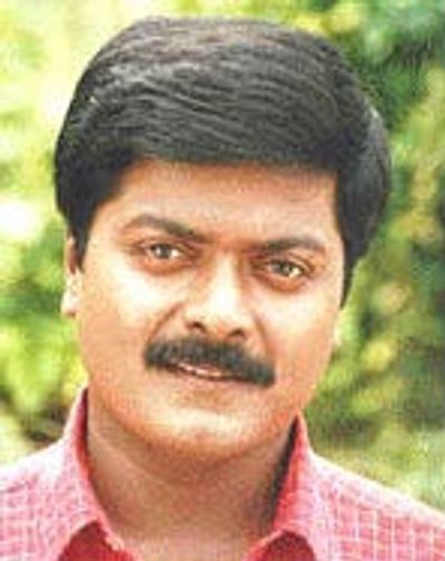Murali (Tamil actor)