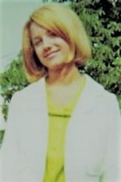 Murder of Cheri Jo Bates