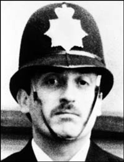 Murder of Keith Blakelock