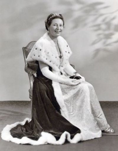 Muriel Dowding