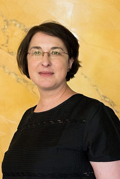 Muriel Ressiguier