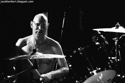 Murph (drummer)