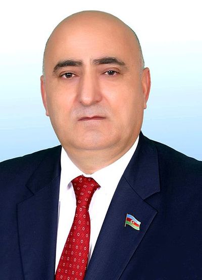 Musa Gasimli