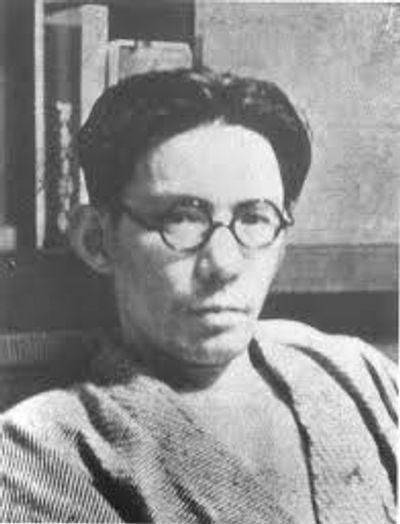 Mushitarō Oguri