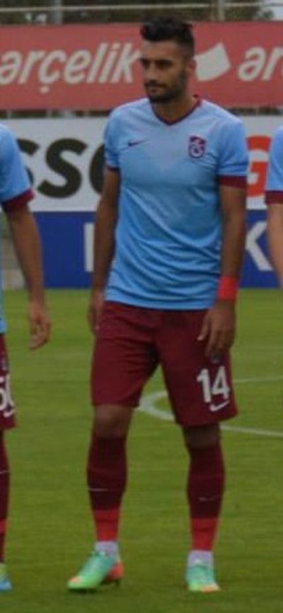 Mustafa Akbaş