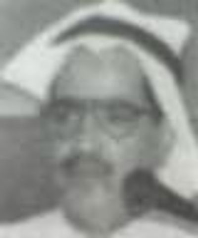 Mutlaq Hamid Al-Otaibi