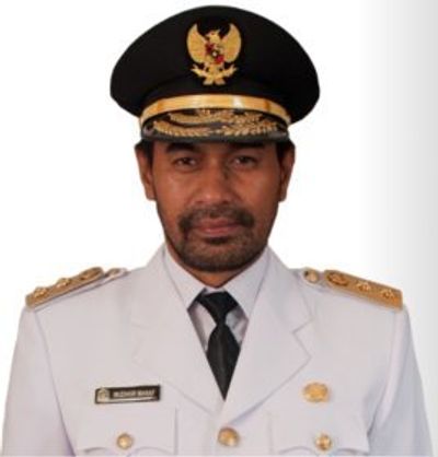 Muzakir Manaf