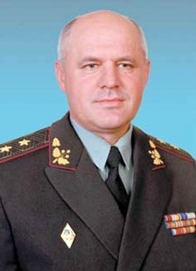 Mykhailo Kutsyn