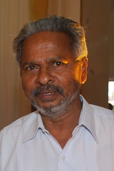 N. Peethambara Kurup