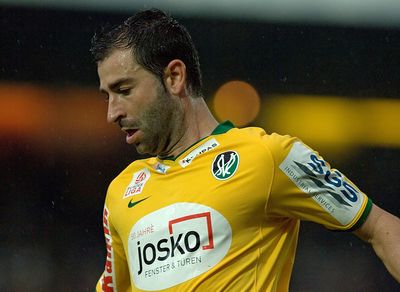 Nacho Rodríguez (footballer)