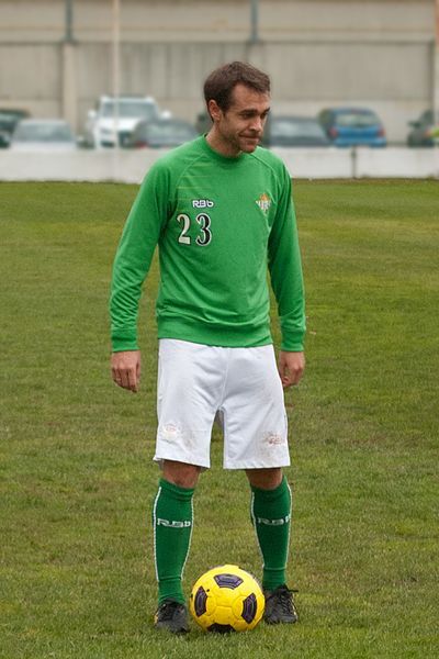 Nacho (footballer, born 1980)