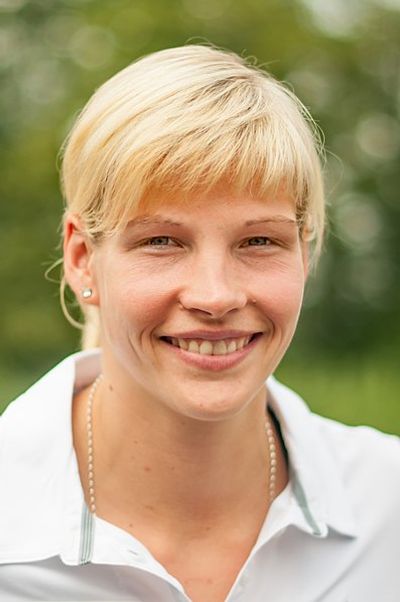 Nadine Müller (athlete)