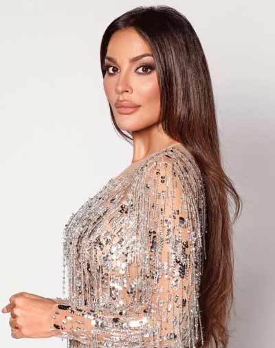 Nadine Nassib Njeim