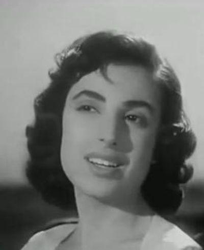 Nagat El-Sagheera