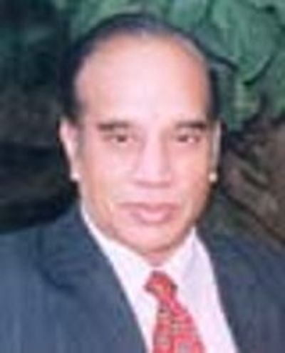 Nagendra Kumar Jain