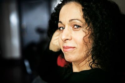 Nahid Persson Sarvestani