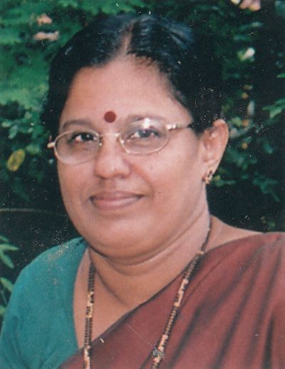 Nalini Bekal