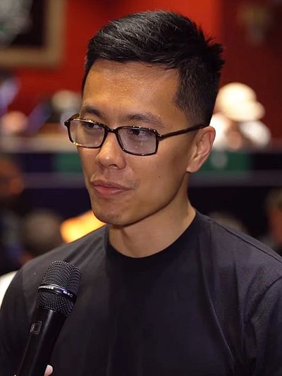 Nam Le (poker player)