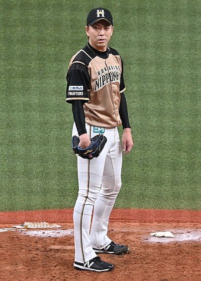 Naoki Miyanishi