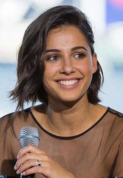 Naomi Scott’s astrology forecast, horoscope and kundli Naomi Scott