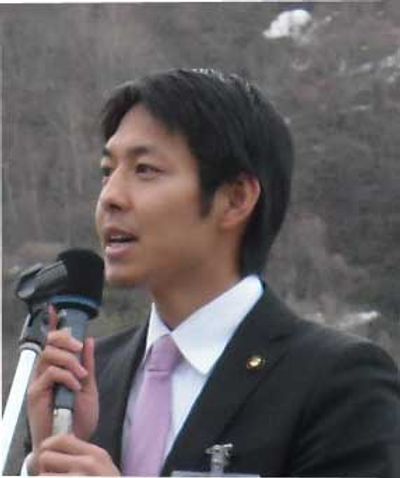 Naomichi Suzuki