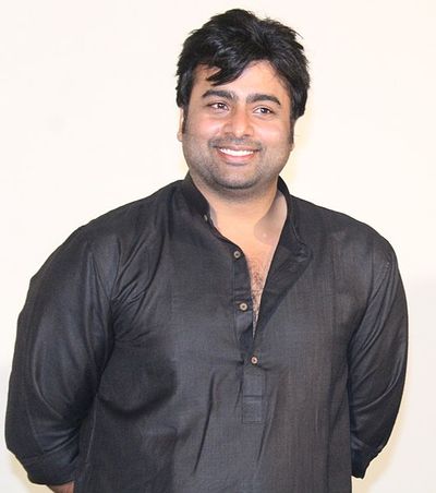 Nara Rohit