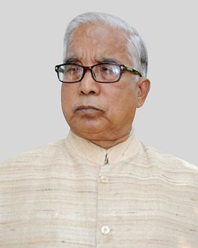 Narendra Kumar Swain