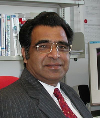 Narinder Kumar Gupta