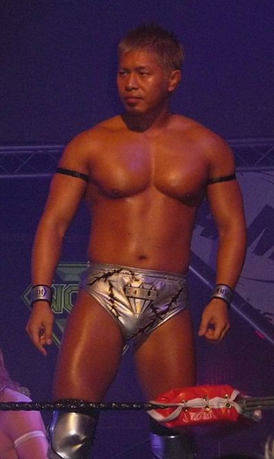 Naruki Doi