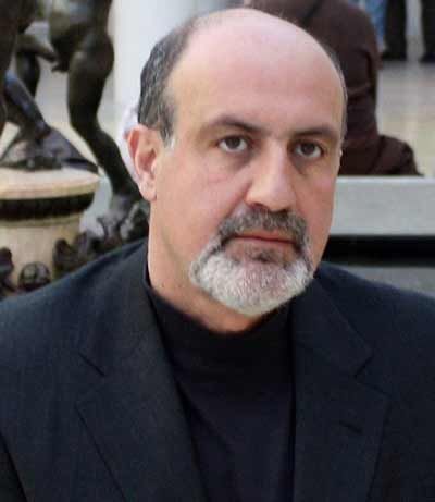 Nassim Nicholas Taleb’s astrology forecast, horoscope and kundli Nassim Nicholas Taleb