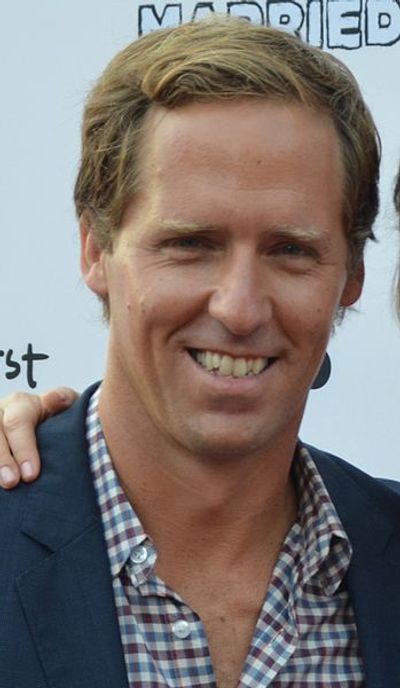 Nat Faxon