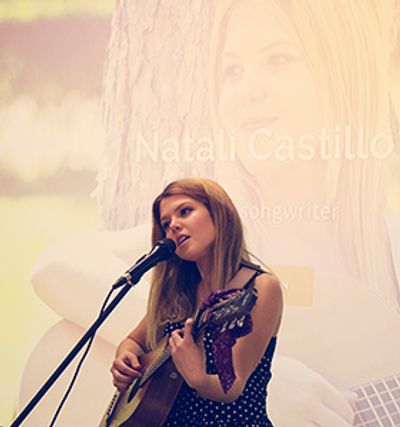 Natali Castillo