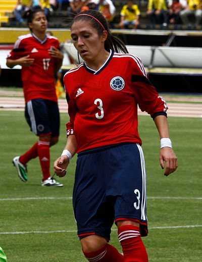 Natalia Gaitán