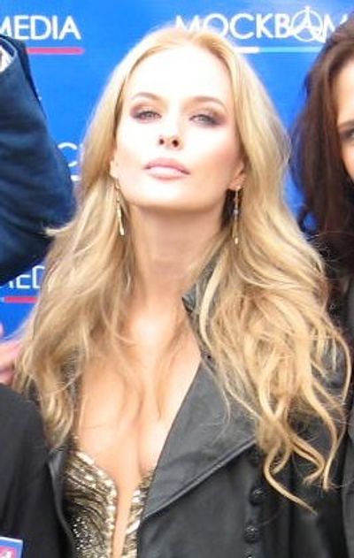 Natalia Pereverzeva