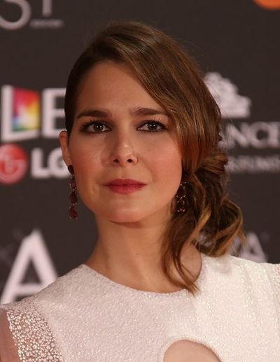 Natalia Sánchez (actress)