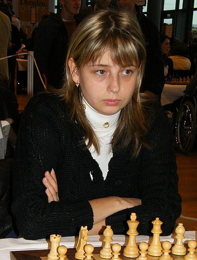 Natalia Zdebskaya