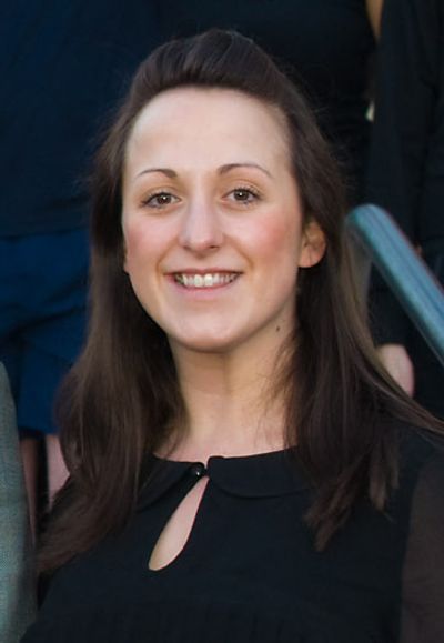 Natalie Cassidy