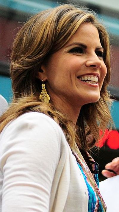 Natalie Morales (journalist)