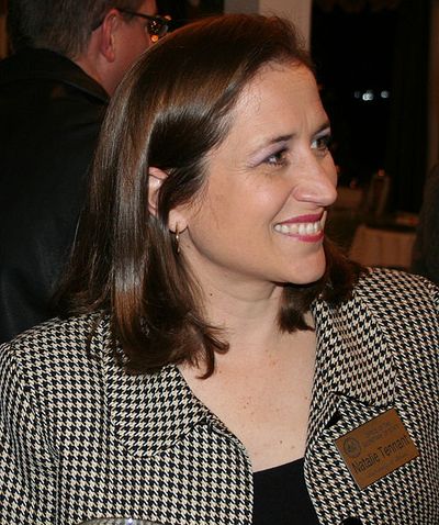 Natalie Tennant