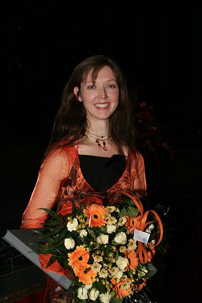 Natasha Barrett (composer)