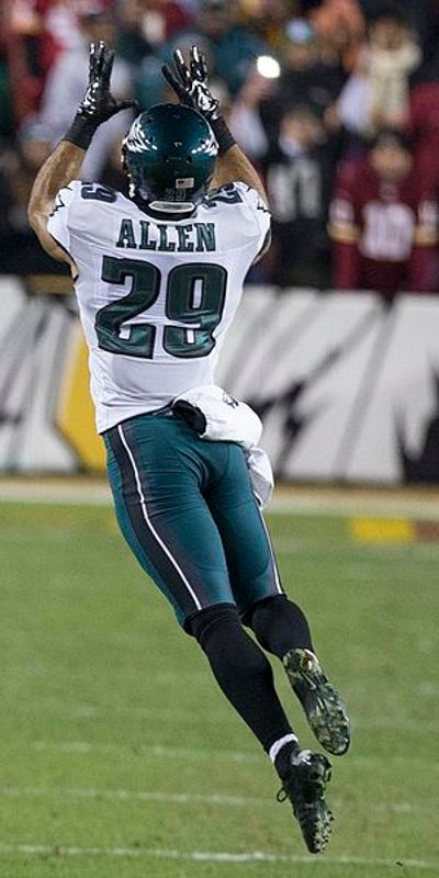 Nate Allen (safety)